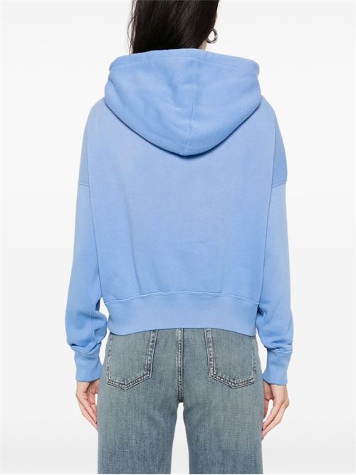 Felpa donna con cappuccio POLO RALPH LAUREN | 211965110001